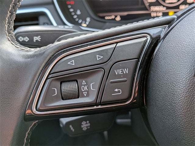 2018 Audi S4 3.0T Premium Plus quattro