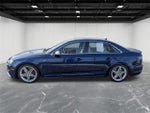 2018 Audi S4 3.0T Premium Plus quattro