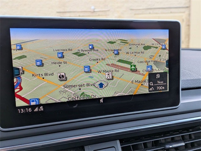 2018 Audi S4 3.0T Premium Plus quattro