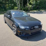 2019 Audi S4 3.0T Premium Plus quattro