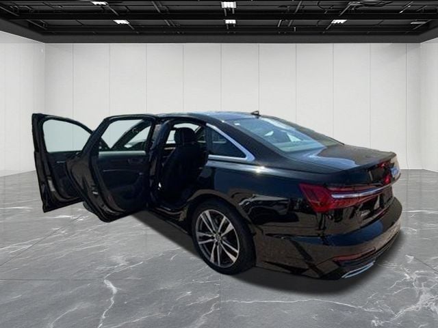 2020 Audi A6 3.0T Premium quattro