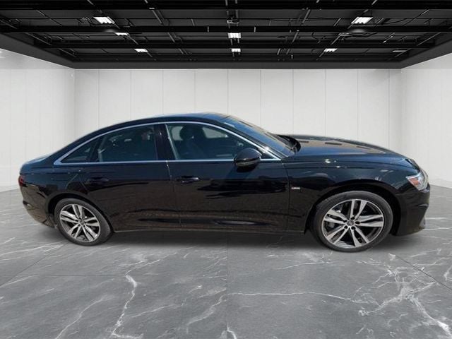 2020 Audi A6 3.0T Premium quattro