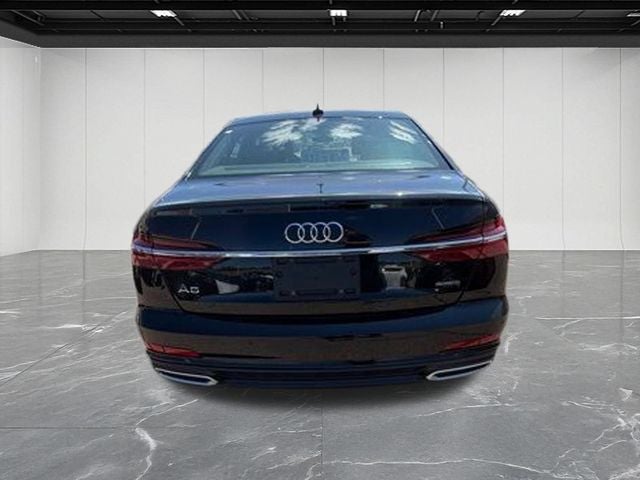 2020 Audi A6 3.0T Premium quattro