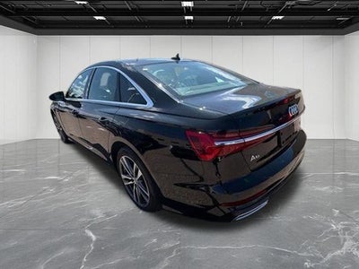 2020 Audi A6 3.0T Premium quattro