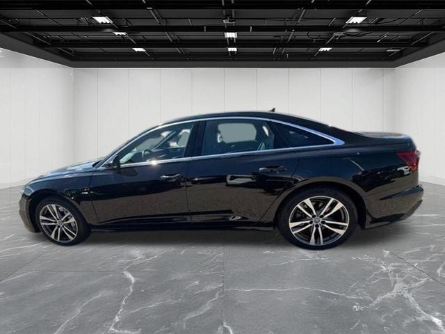 2020 Audi A6 3.0T Premium quattro