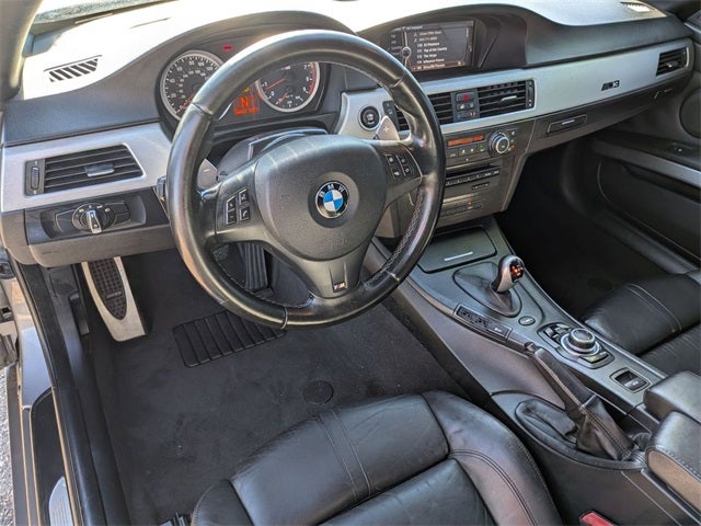 2013 BMW M3 Base