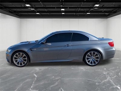 2013 BMW M3 Base