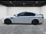 2013 BMW M5 Base