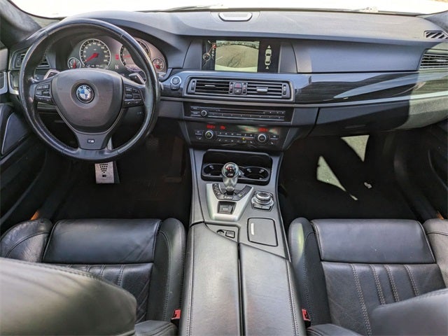 2013 BMW M5 Base