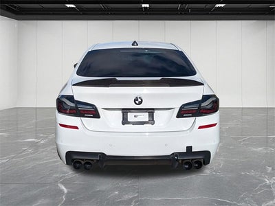 2013 BMW M5 Base