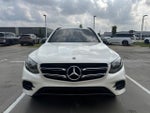 2019 Mercedes-Benz GLC GLC 300 4MATIC®