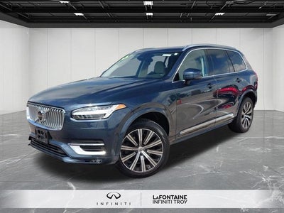 2023 Volvo XC90 B6 Plus 7-Seater