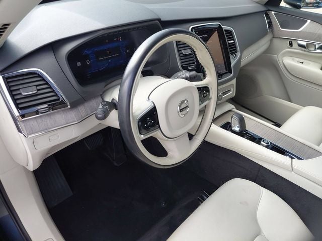 2023 Volvo XC90 B6 Plus 7-Seater
