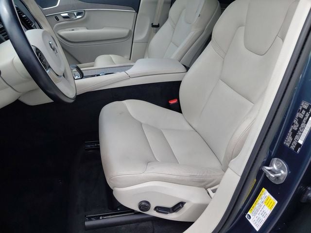 2023 Volvo XC90 B6 Plus 7-Seater