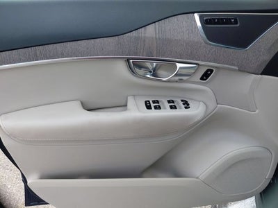 2023 Volvo XC90 B6 Plus 7-Seater