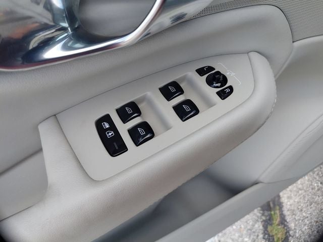 2023 Volvo XC90 B6 Plus 7-Seater
