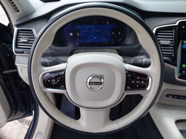 2023 Volvo XC90 B6 Plus 7-Seater