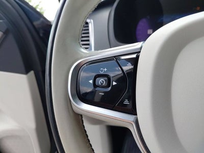 2023 Volvo XC90 B6 Plus 7-Seater