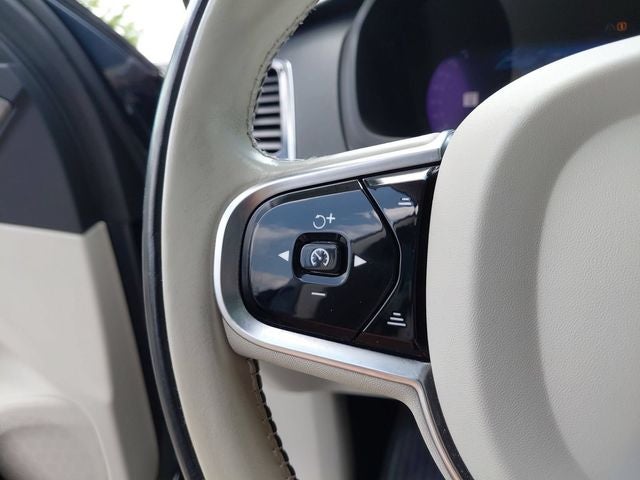 2023 Volvo XC90 B6 Plus 7-Seater