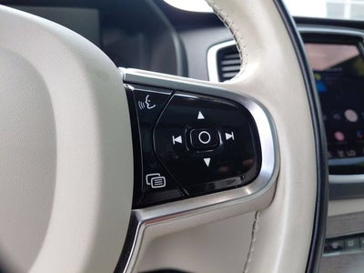2023 Volvo XC90 B6 Plus 7-Seater