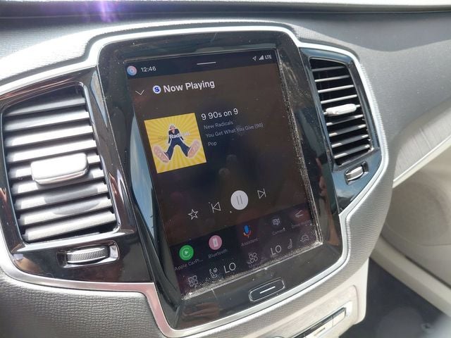 2023 Volvo XC90 B6 Plus 7-Seater
