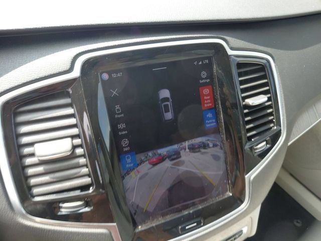 2023 Volvo XC90 B6 Plus 7-Seater