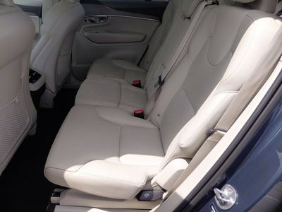 2023 Volvo XC90 B6 Plus 7-Seater