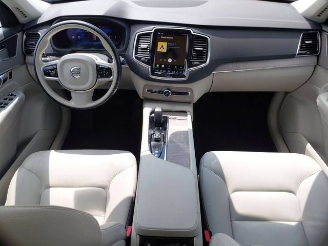 2023 Volvo XC90 B6 Plus 7-Seater