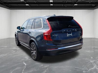 2023 Volvo XC90 B6 Plus 7-Seater