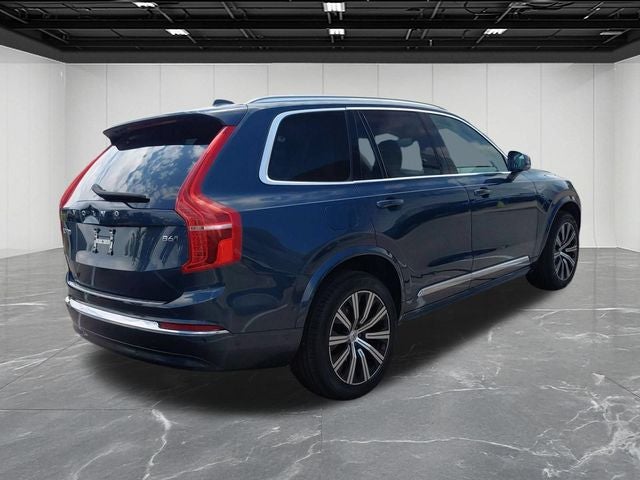2023 Volvo XC90 B6 Plus 7-Seater