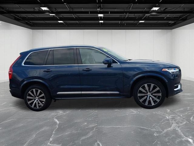 2023 Volvo XC90 B6 Plus 7-Seater