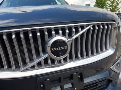 2023 Volvo XC90 B6 Plus 7-Seater