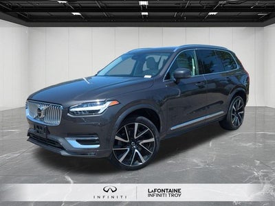 2023 Volvo XC90 B6 Plus 7-Seater