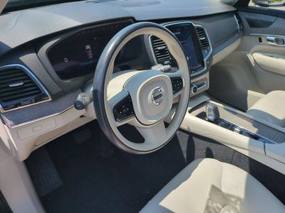 2023 Volvo XC90 B6 Plus 7-Seater