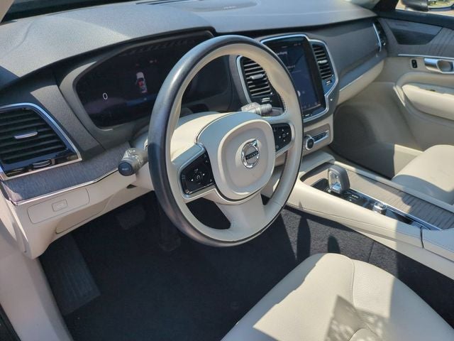 2023 Volvo XC90 B6 Plus 7-Seater