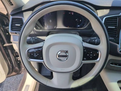 2023 Volvo XC90 B6 Plus 7-Seater