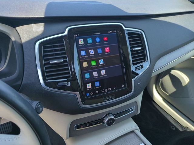 2023 Volvo XC90 B6 Plus 7-Seater