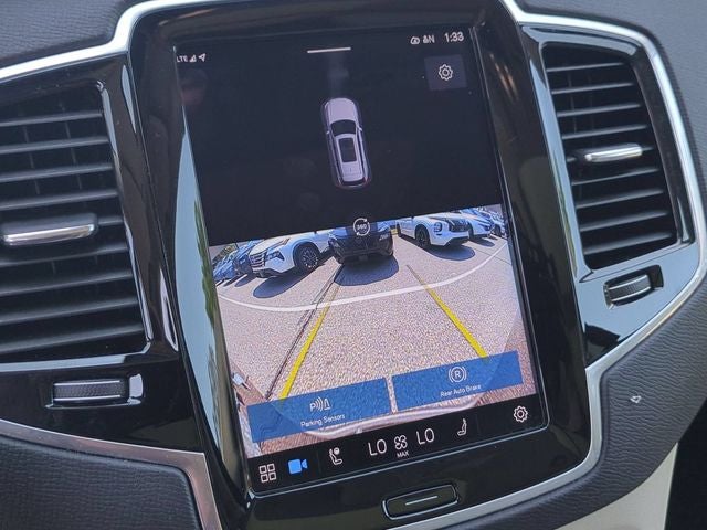 2023 Volvo XC90 B6 Plus 7-Seater