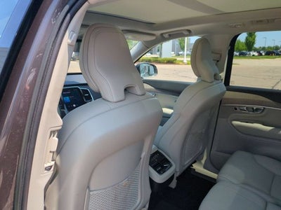 2023 Volvo XC90 B6 Plus 7-Seater