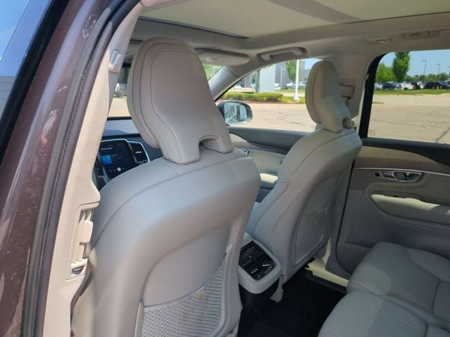 2023 Volvo XC90 B6 Plus 7-Seater