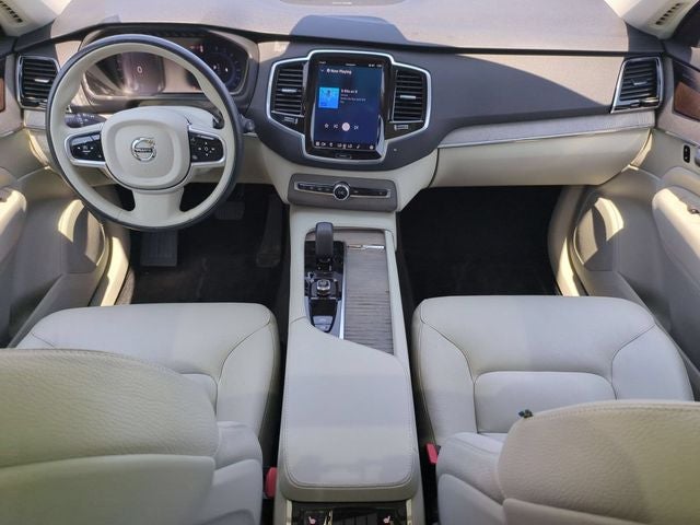 2023 Volvo XC90 B6 Plus 7-Seater