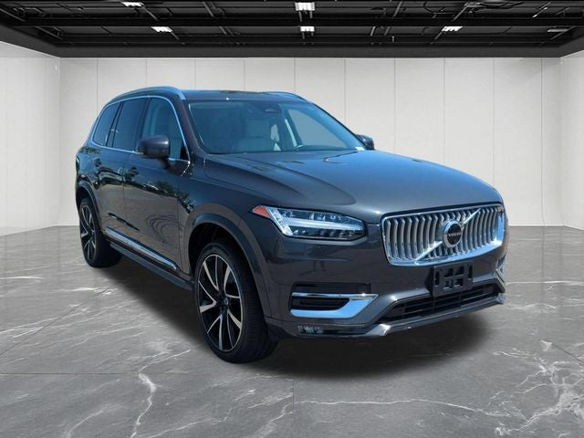 2023 Volvo XC90 B6 Plus 7-Seater