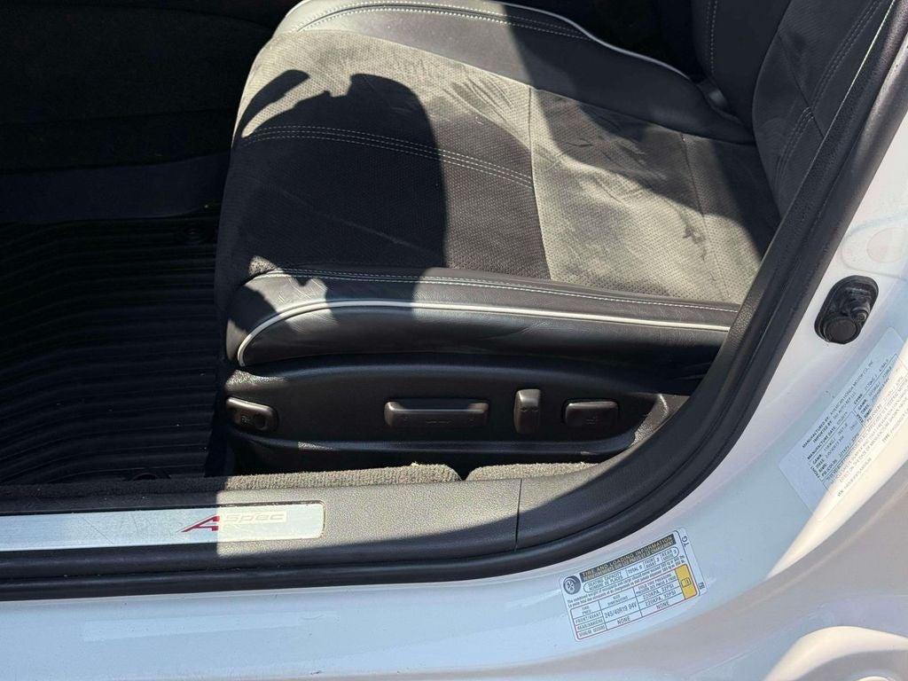 2020 Acura TLX 3.5L Advance Pkg SH-AWD