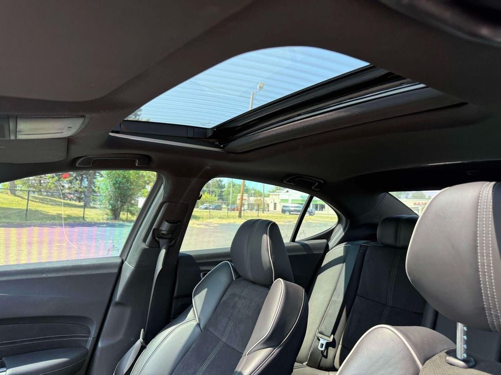 2020 Acura TLX 3.5L Advance Pkg SH-AWD