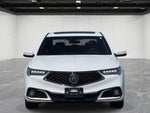 2020 Acura TLX 3.5L Advance Pkg SH-AWD