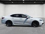 2020 Acura TLX 3.5L Advance Pkg SH-AWD