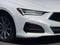2021 Acura TLX Base SH-AWD