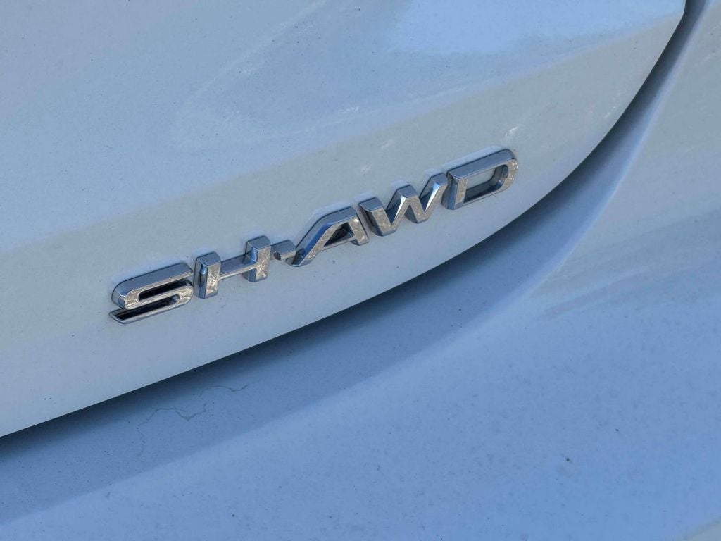 2021 Acura TLX Base SH-AWD