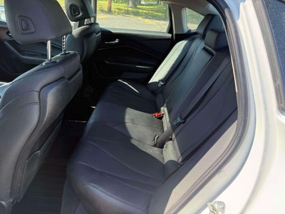 2021 Acura TLX Base SH-AWD