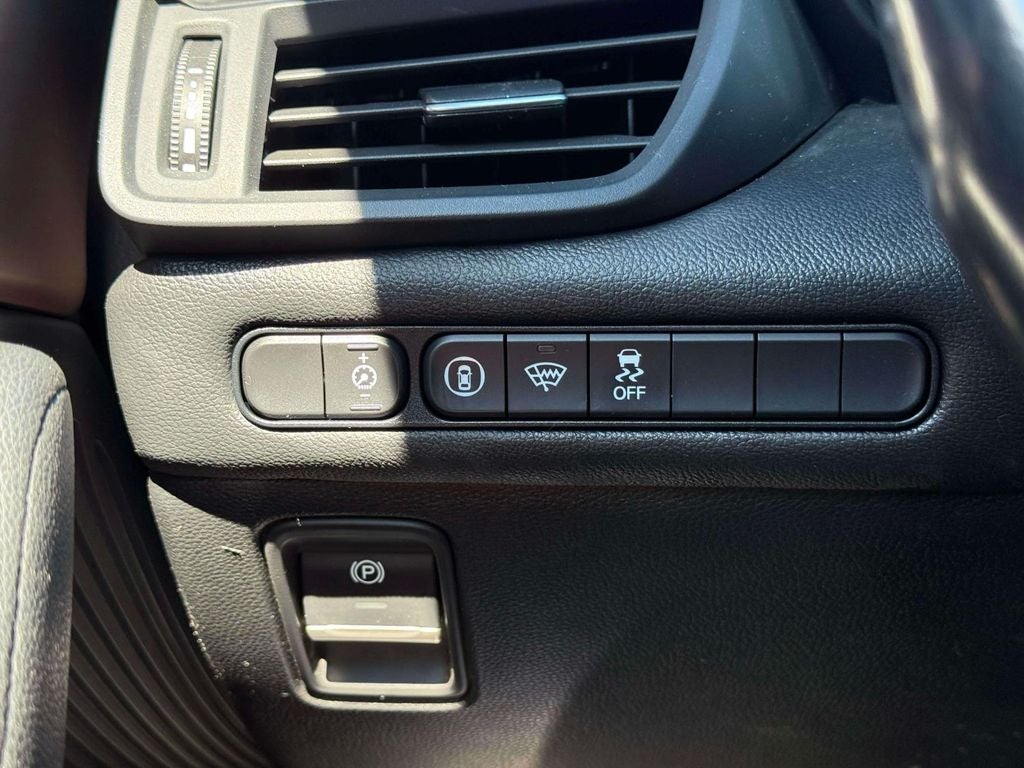 2021 Acura TLX Base SH-AWD